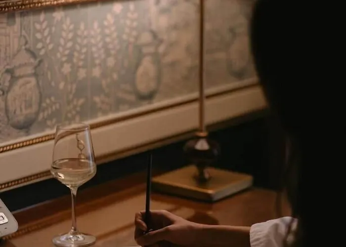 كارلتون البوتيكي فندق لوزان