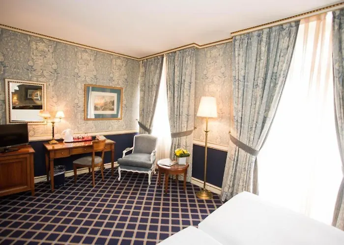 كارلتون البوتيكي لوزان