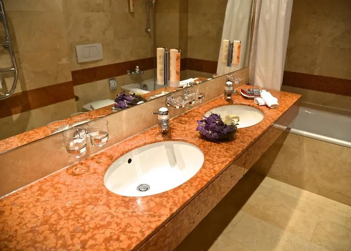 洛桑卡尔顿精品酒店