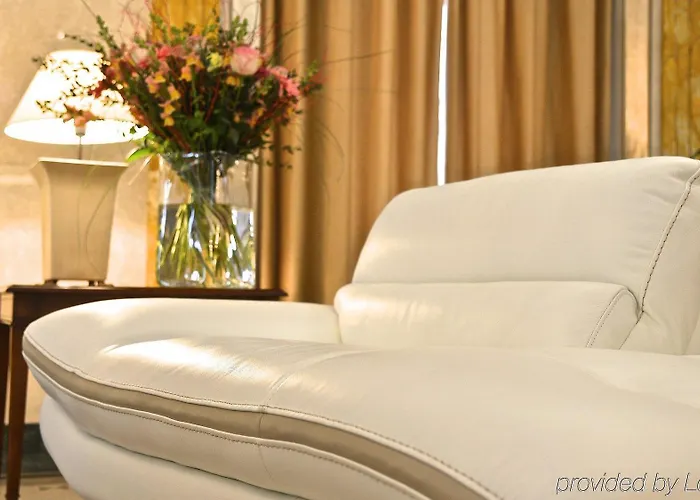 Hotell Carlton Boutique 4*