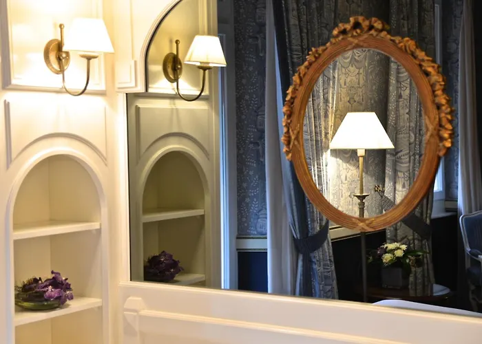 Carlton Boutique Lausanne