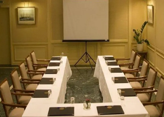 Hotell Carlton Boutique