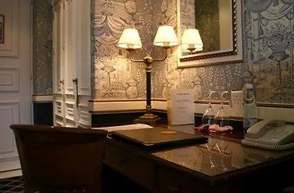 كارلتون البوتيكي 4* لوزان