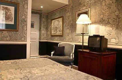 Carlton Boutique Lausanne