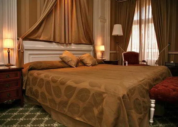 Hotell Carlton Boutique