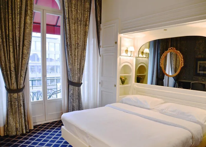 Carlton Boutique Lausanne