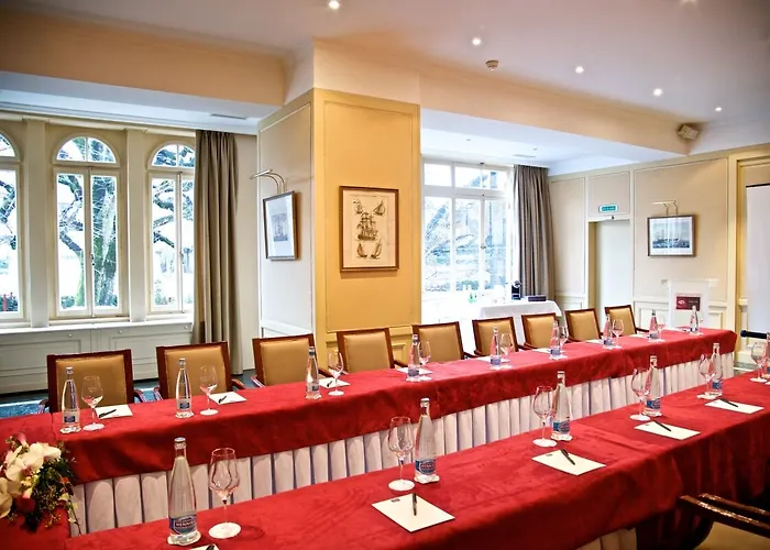 Hotell Carlton Boutique