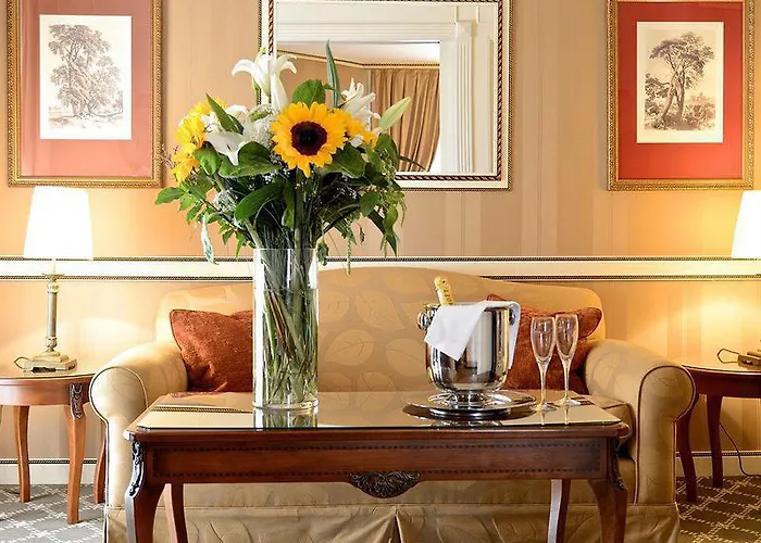 Hotell Carlton Boutique