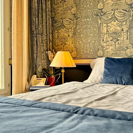 洛桑卡尔顿精品酒店 酒店