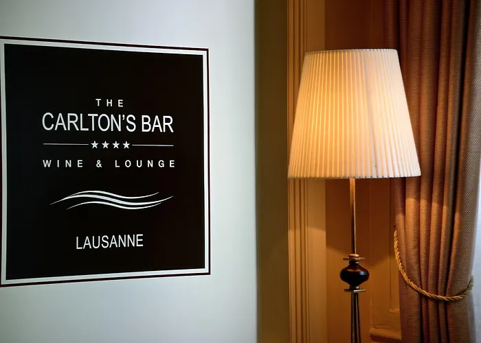 洛桑卡尔顿精品酒店